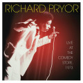 2LPPryor Richard / Live At The Comedy Store / 1973 / Vinyl / 2LP
