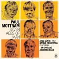 CDMottram Paul / Seven Ages Of Man