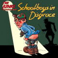LPKinks / Schoolboys In Disgrace / Vinyl
