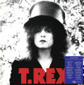 2CDT.Rex / Slider / Deluxe Gatefold Packaging / 2CD
