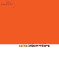 LPWilliams Anthony / Spring / Vinyl