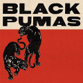 2CDBlack Pumas / Black Pumas / 2CD / Japan