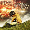 CDFrom Ashes To New / Day One