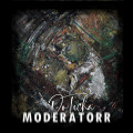 LPModeratorr / Do ticha / Vinyl
