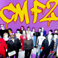2LPTaylor Corey / CMF2 / Coloured / Vinyl / 2LP