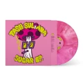 LPSultana Tash / Sugar Ep. / Pink Marbled / Vinyl