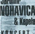 CDNohavica Jaromr / Koncert