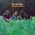 2LPTen Years After / Space In Time / 50th Anniversary / Vinyl / 2LP