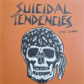 LPSuicidal Tendencies / Demos 1982 / Vinyl