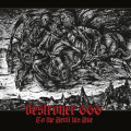 LPDestroyer 666 / To The Devil His Due / Reissue 2023 / Vinyl