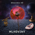 LPKrajina R / Mlhoviny / Vinyl