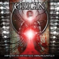 LPOrigin / Informis Infinitas Inhumanitas / Vinyl
