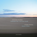 CDDvok Antonn / Symfonie .3,Tragick pedehra / tryncl M.