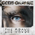 CDCode Orange / Above / Digipack