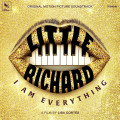 CDOST / Little Richard:I Am Everithing
