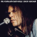 LPYoung Neil & Crazy Horse / Odeon Budokan / Vinyl
