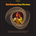 LPWakeman Rick / Piano Vibrations / Vinyl