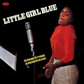 LPAnderson Ernestine / Little Girl Blue / 180gr. / Limited / Vinyl