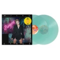 2LPCyrus Miley / Bangerz / 10th Anniversary / Sea Glass / Vinyl / 2LP