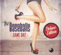 CDBaseballs / Game Day