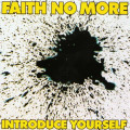 CDFaith No More / Introduce Yourself