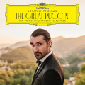 CDTetelman Jonathan / Great Puccini