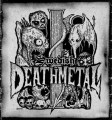 3CDVarious / Swedish Death Metal / Digipack / 3CD