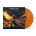 LPKnight Beverly / Fifth Chapter / Transparent Orange / Vinyl
