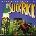 2LPRoss Rick / Great Adventures Of Slick Rick / Coloured / Vinyl / 2LP
