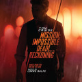 2CDOST / Mission:Impossible:Dead Reckoning Part One / Balfe L. / 2CD