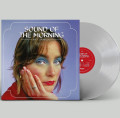 LPPearson Katy J. / Sound of the Morning / Transparent / Vinyl