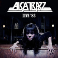 CDAlcatrazz / Live '83