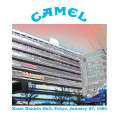 LPCamel / Kosei Nenkin Hall,Tokyo,January 27th 1980 / Blue / Vinyl