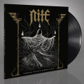 LPNite / Darkness Silence Mirror Flame / Vinyl