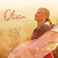 CDNewton-John Olivia / Just The Two Of Us:The Duets Collection