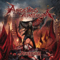 LPAngelus Apatrida / Aftermath / Vinyl
