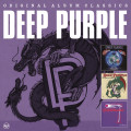 3CDDeep Purple / Original Album Classics / 3CD