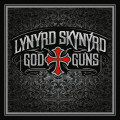 LPLynyrd Skynyrd / God & Guns / Vinyl