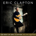 3CDClapton Eric / Forever Man / Deluxe / 3CD
