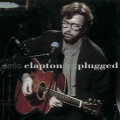 LPClapton Eric / Unplugged / Vinyl