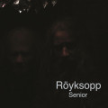 LPRoyksopp / Senior / Limitovan slovan edice / Orange / Vinyl