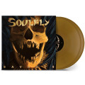 2LPSoulfly / Savages Gold / Anniversery / Gold Gatefold / Vinyl / 2LP