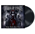 2LPCradle Of Filth / Darkly Darkly,Venus Aversa / Reedic / Vinyl / 2LP