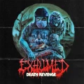 LPExhumed / Death Revenge / Coloured Splatter / Vinyl