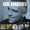5CDRamazzotti Eros / Original Album Classics / 5CD