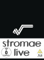 Blu-RayStromae / Racine Carre Live / Blu-ray + CD