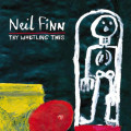 CDFinn Neil / Try Whistling This