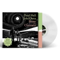LPHall Daryl & John Oates / Home for Christmas / White / Vinyl