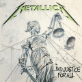 CDMetallica / ...And Justice For All / Japan Import / Shm-CD