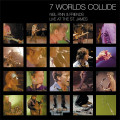 CDFinn Neil / 7 Worlds Collide / Live At The St. James